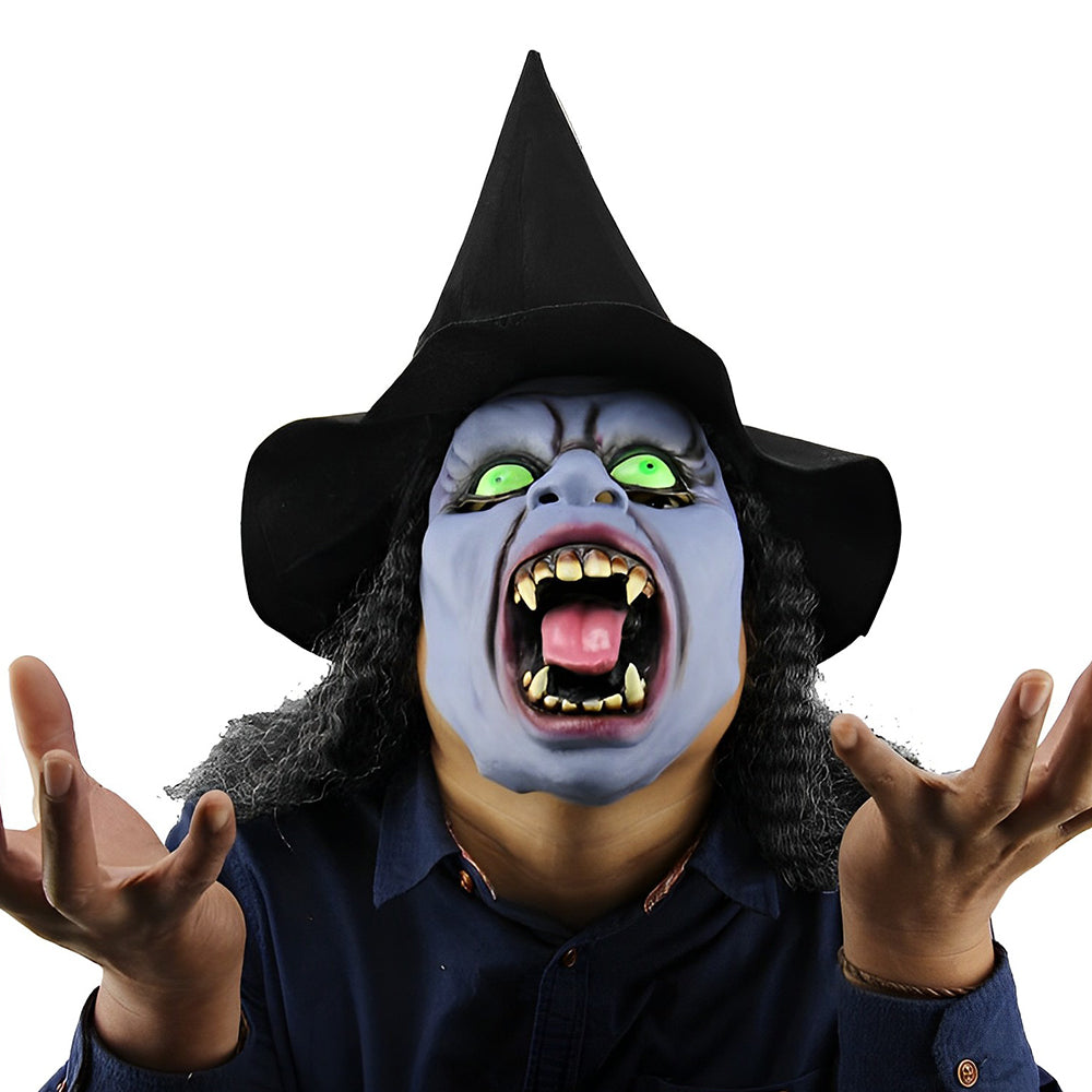 2023 Nieuwe Stijl Hoofdbedekking Masker