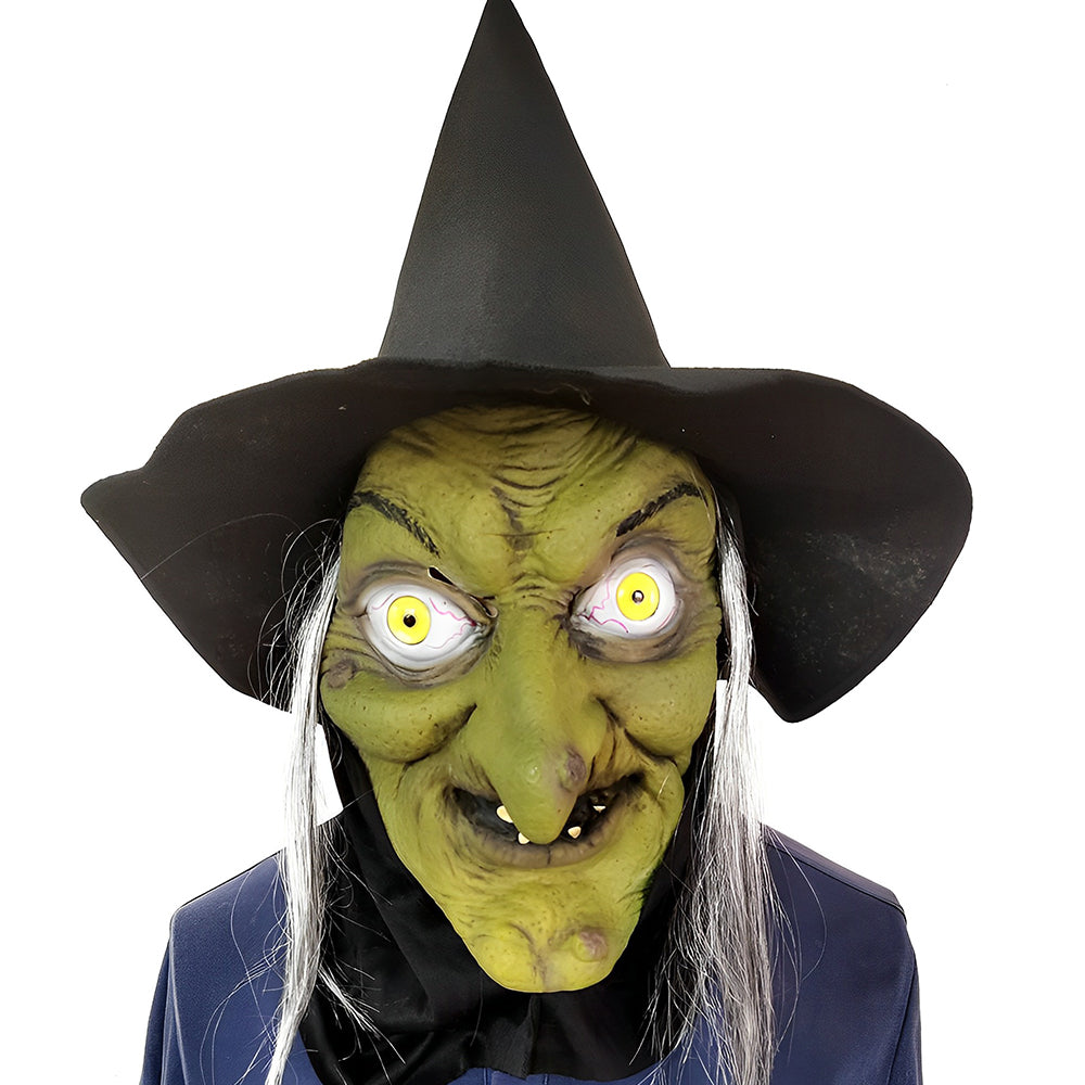 2023 Nieuwe Stijl Hoofdbedekking Masker