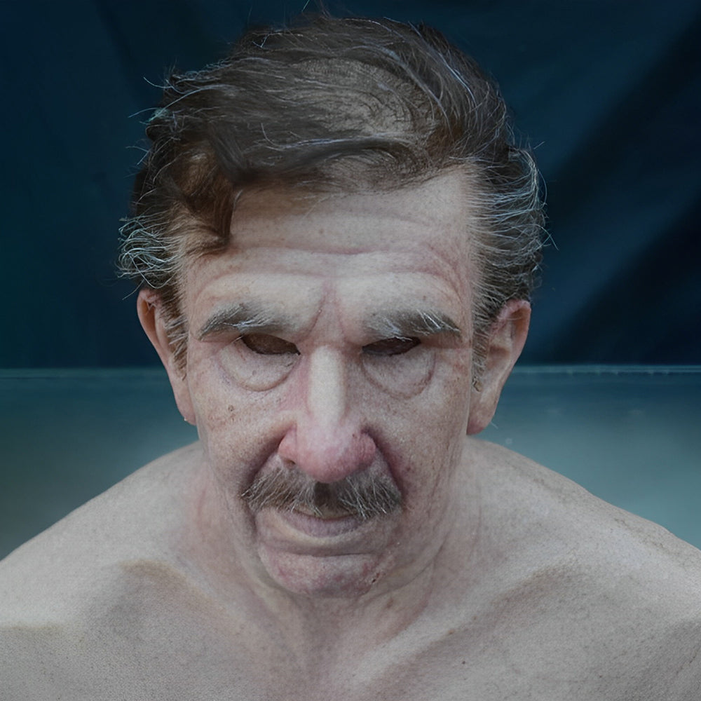 2023 Nieuwe Stijl Hoofdbedekking Masker