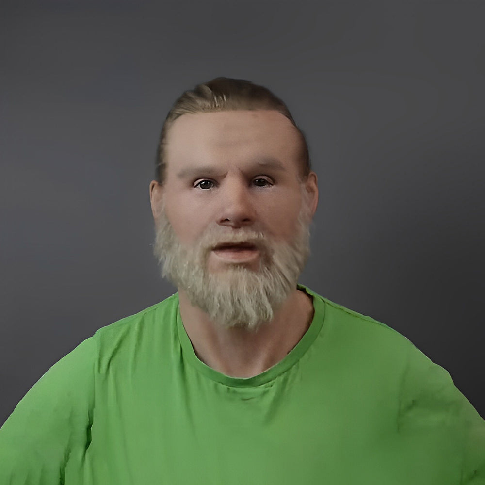 2023 Nieuwe Stijl Hoofdbedekking Masker