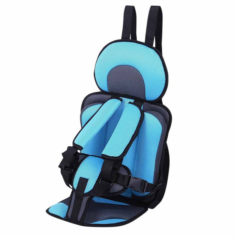 Kindvriendelijke Autostoelbescherming voor Veiligheid