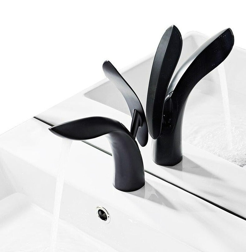 Luxueuze badkamerkraan - Modern design voor uw badkamer
