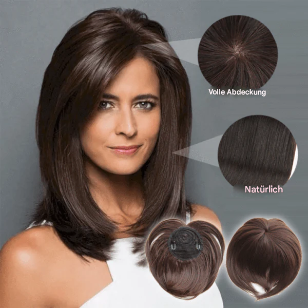 Haar Volume Borstel Natuurlijk Volume Krachtig en Levendig