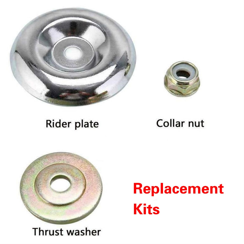 6 Tanden Grasmaaikop voor STIHL