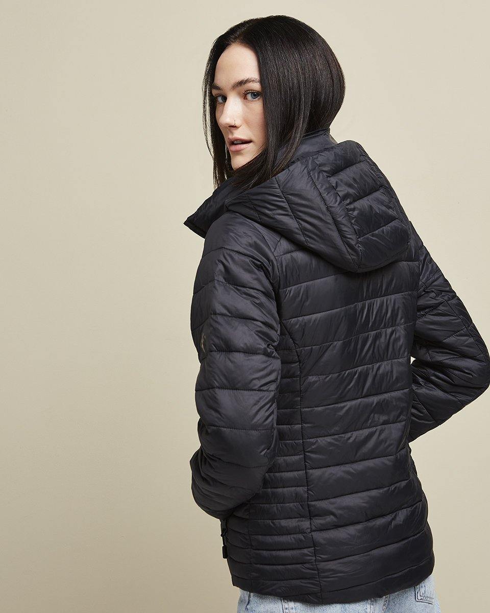 ThermaCozy Heated Jacket | Stay Warm, Stay Stylish