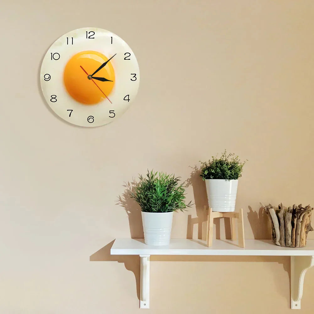 Frendorf Moderne Wanddecoratie Eetkamer Ei