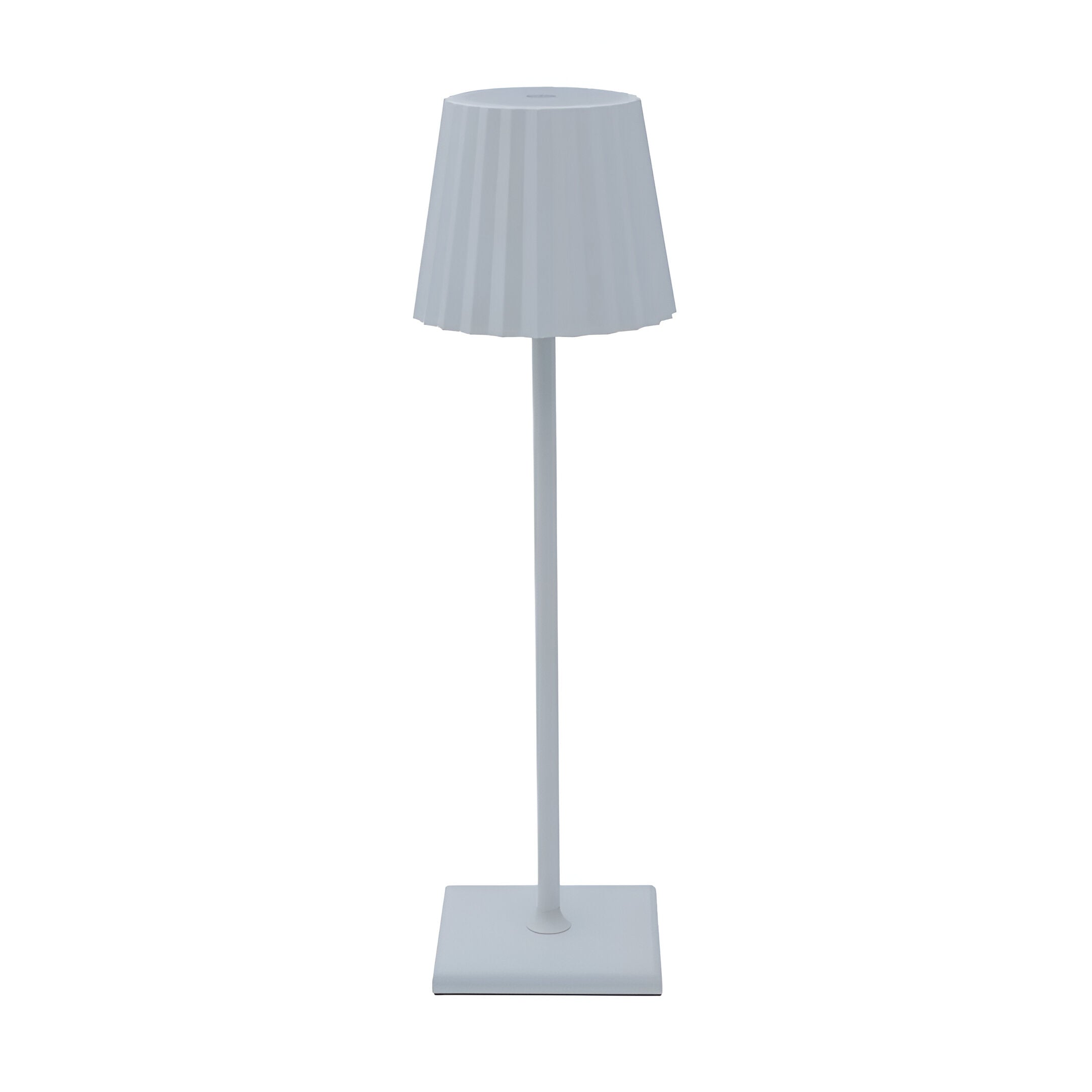 LED Tafellamp Dimbaar Waterdicht Draadloos