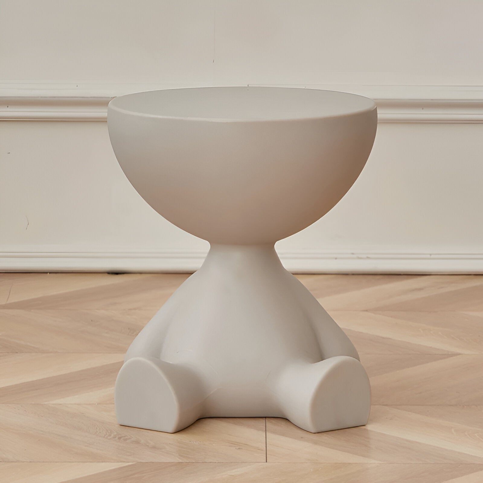 Ylix - Luxe Ronde Salontafel