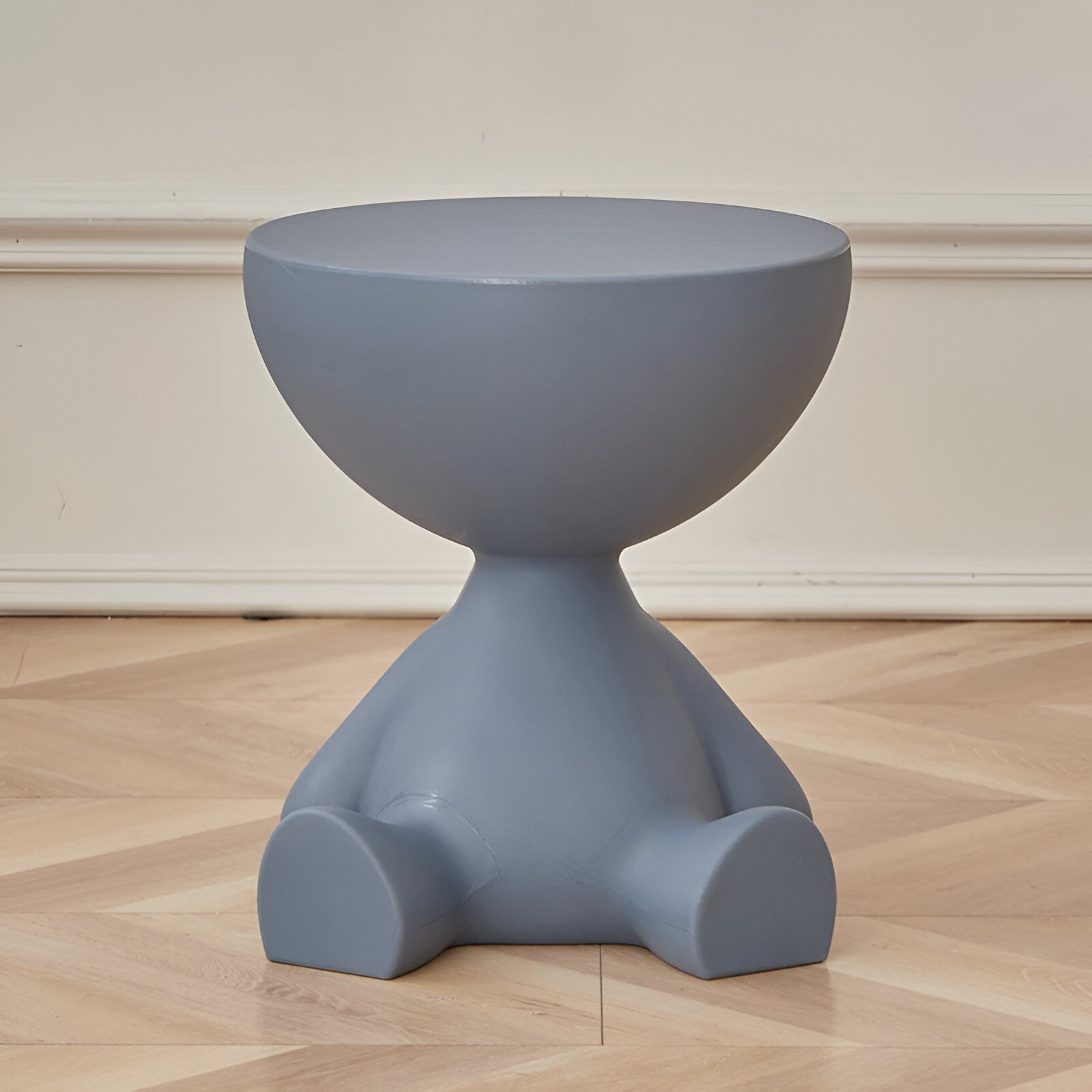 Ylix - Luxe Ronde Salontafel