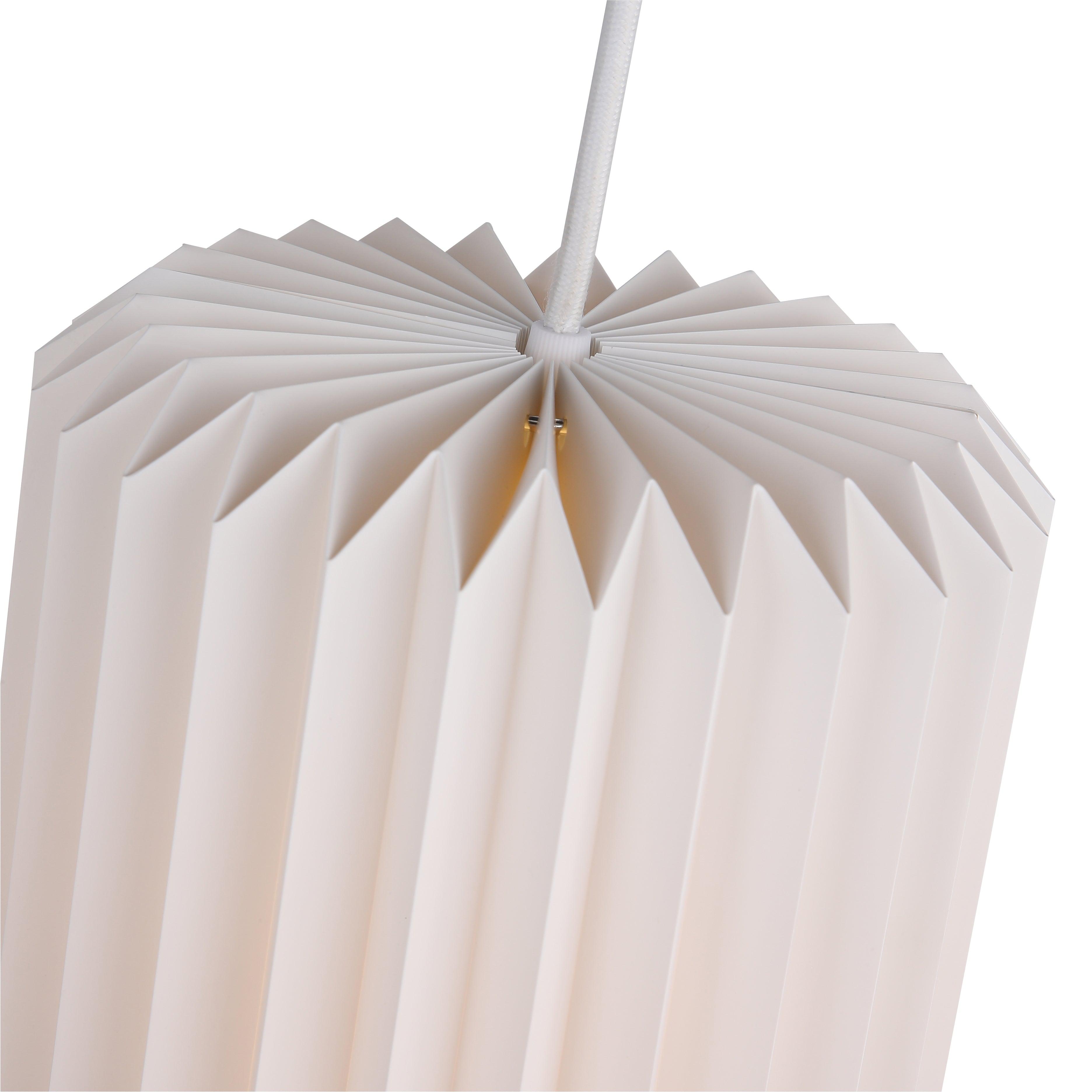 Moon Tall Ø18 Hanglamp