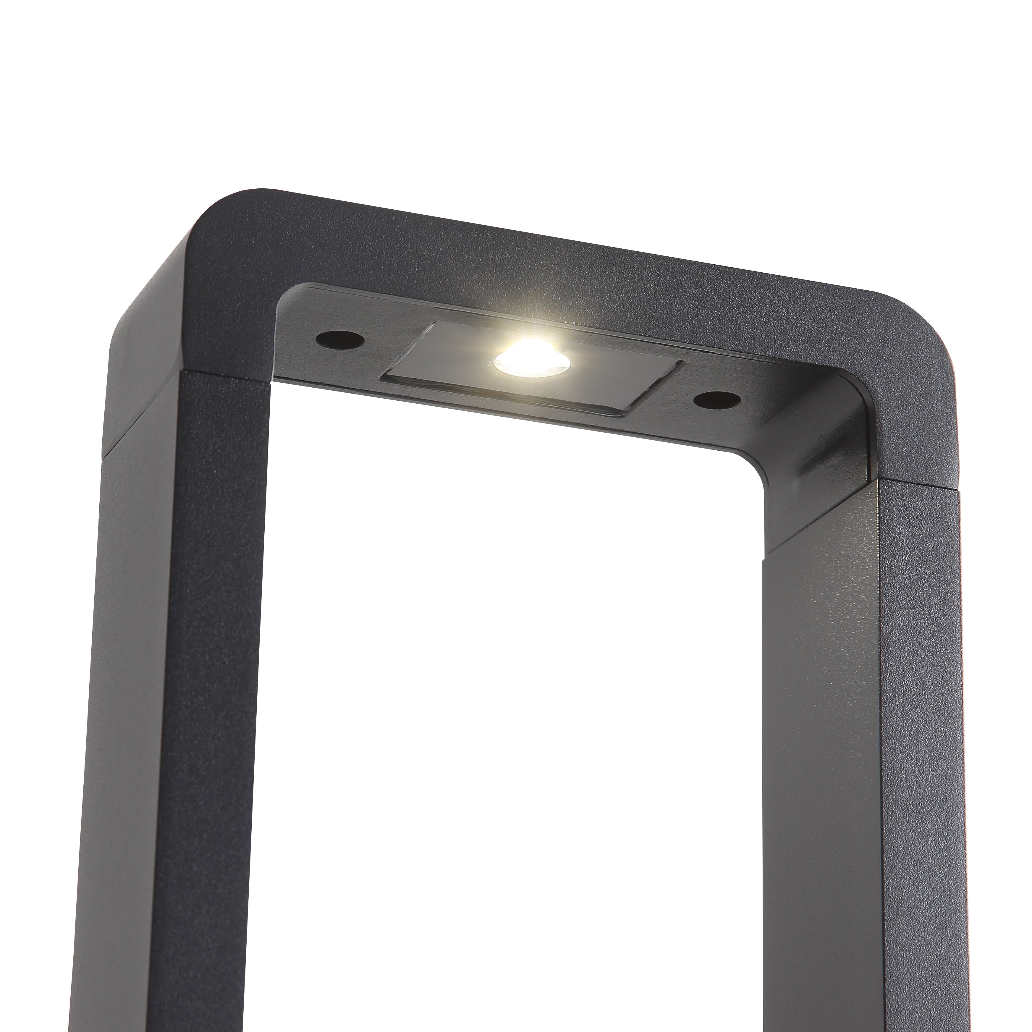 Rio LED Buitenwandlamp 80cm