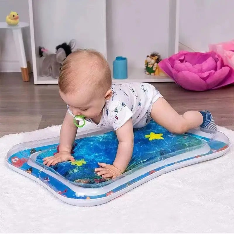 Watermat - Buikligging Speelgoed