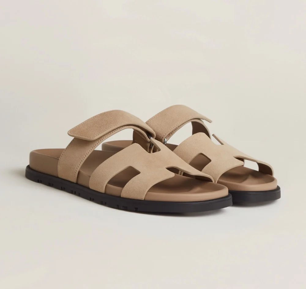 Heidi Eleganz | Stijlvolle Dames Sandalen