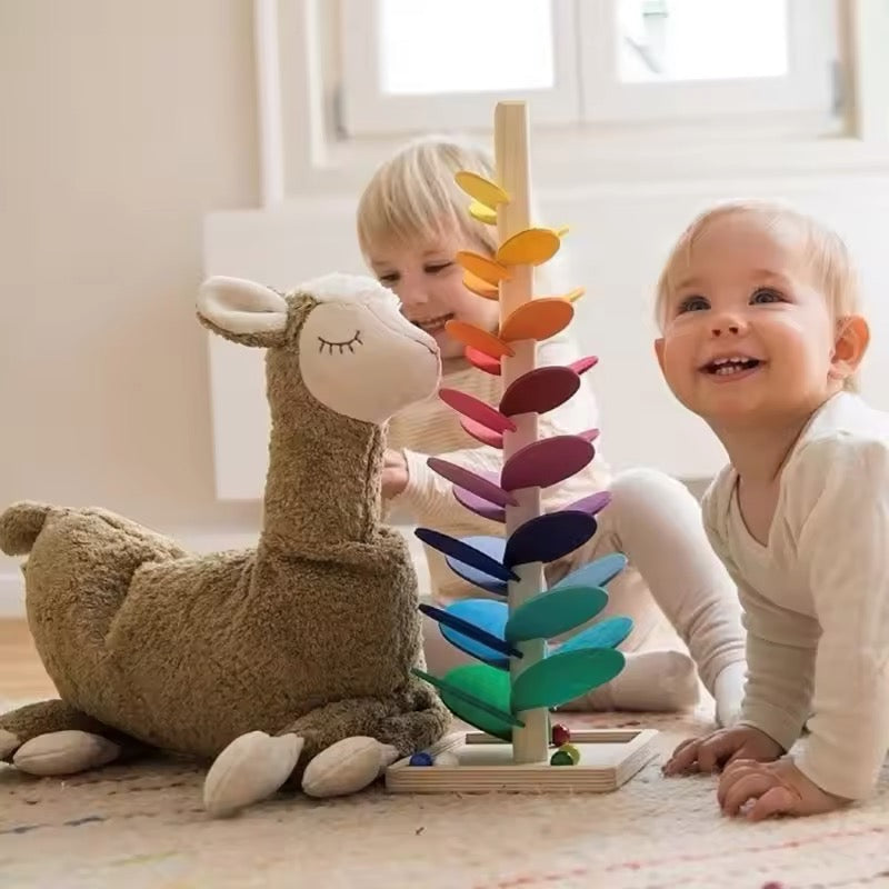 Montessori Regenboog Knikkertoren