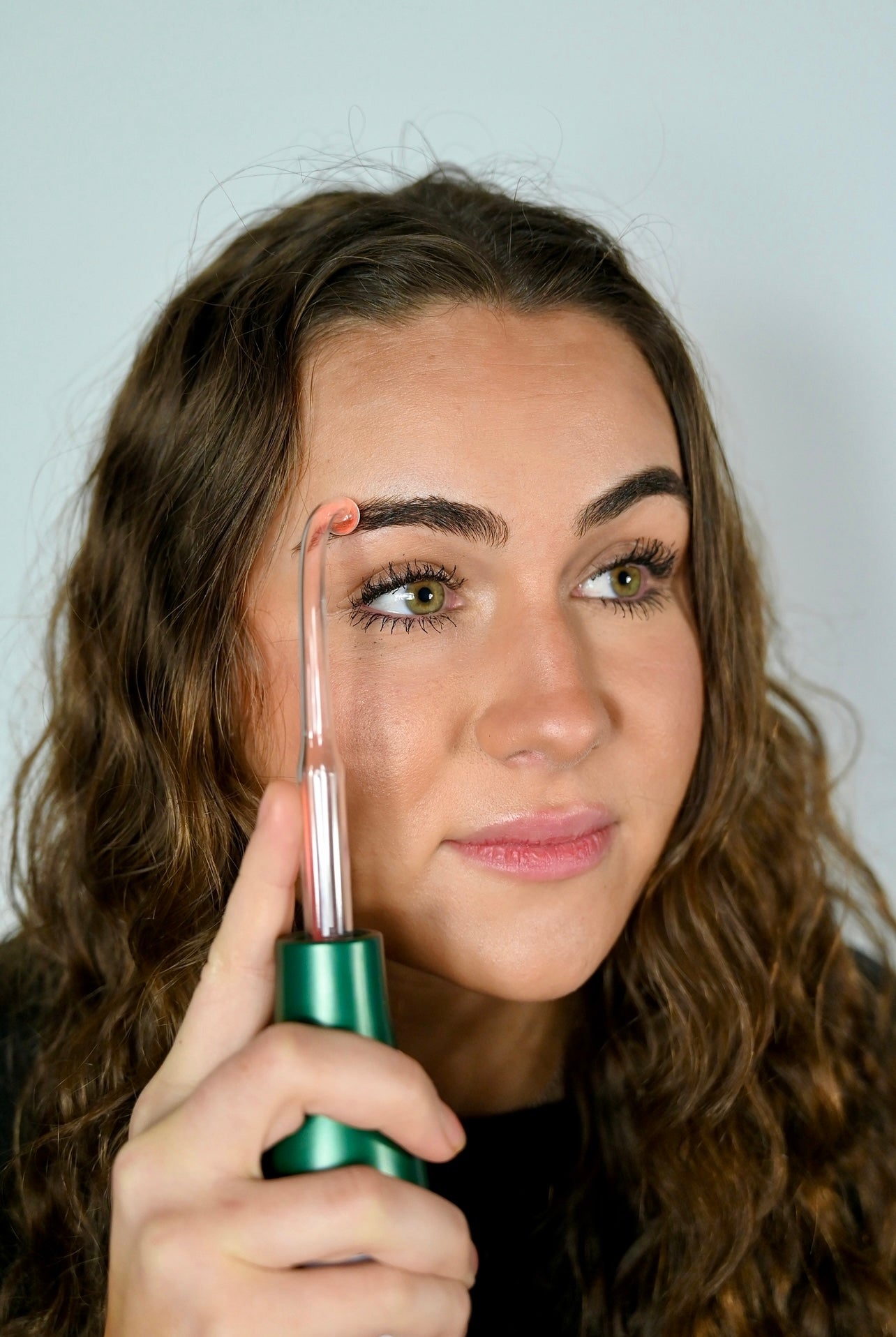 GlowBeam | Draagbare Huidtherapie Toverstok