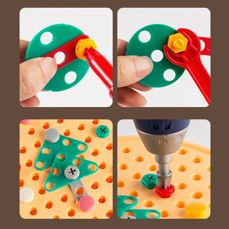 Kinder Berenkist voor Creatieve Vakmensen