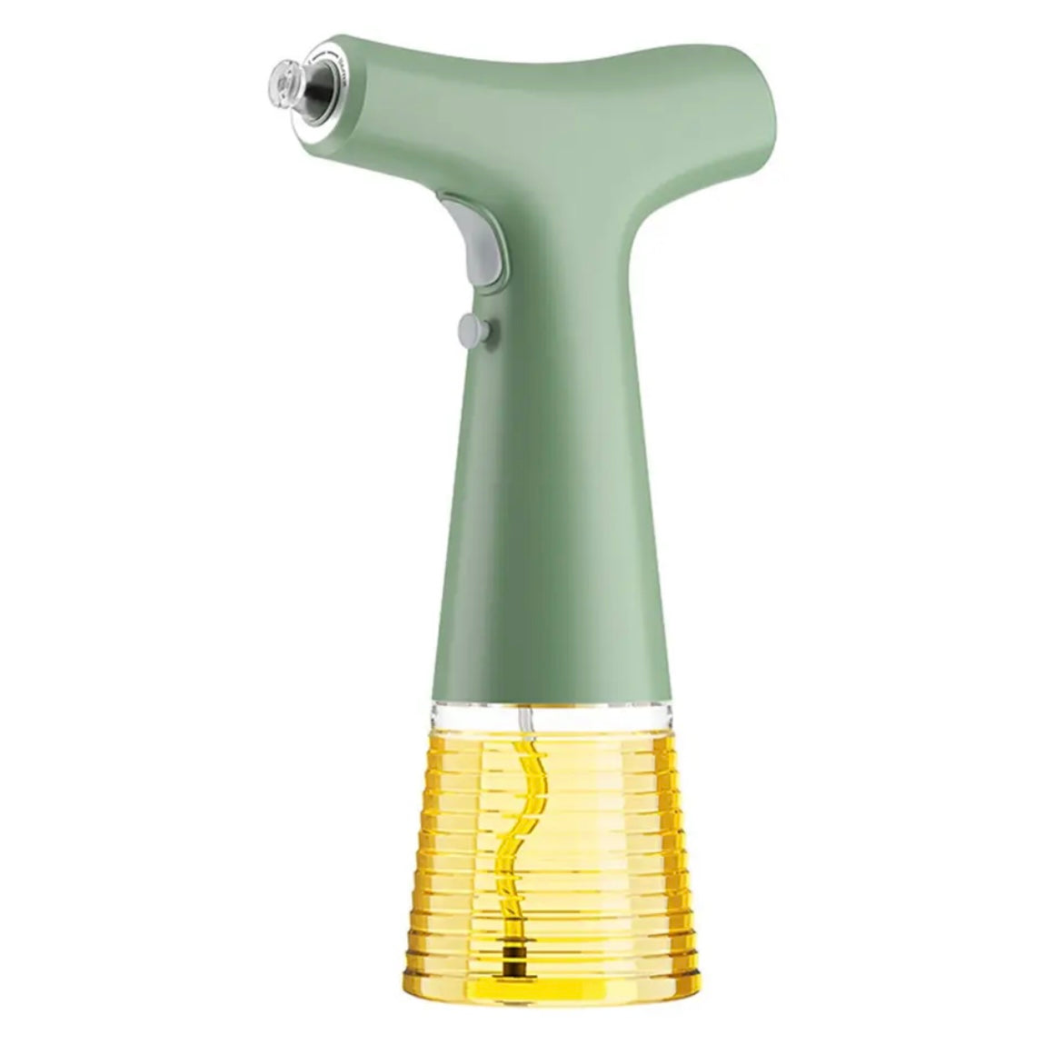 DuoSpray - Luxe 2-in-1 Olie Dispenser voor Koken