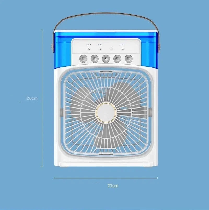 Mini-Airco
