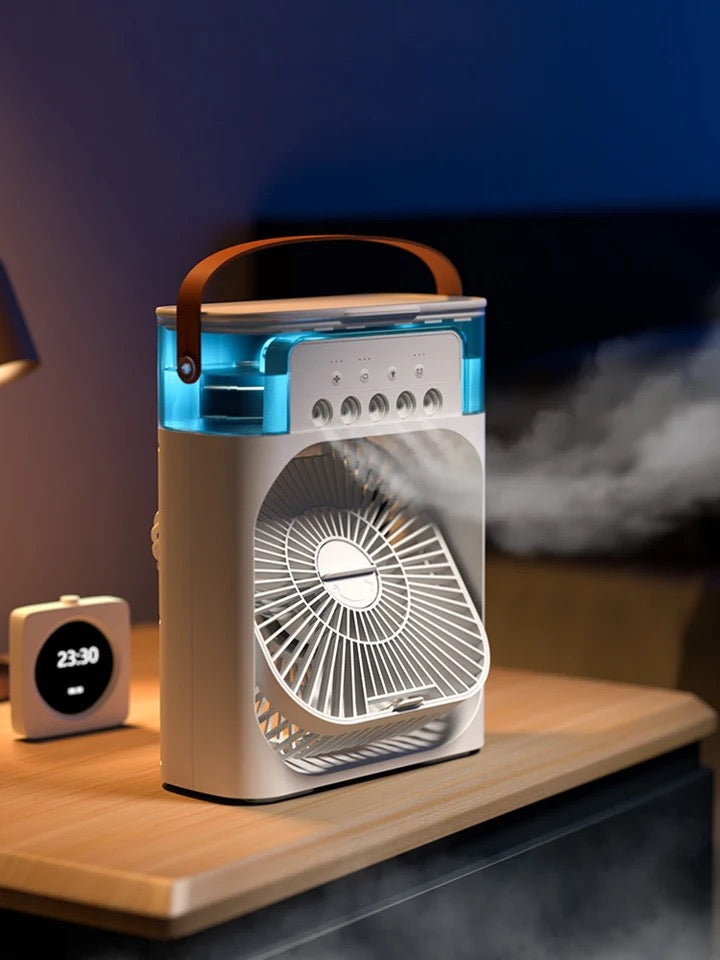 Mini-Airco