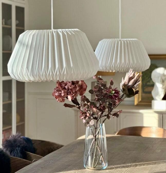 Moon Mush Ø45 Hanglamp