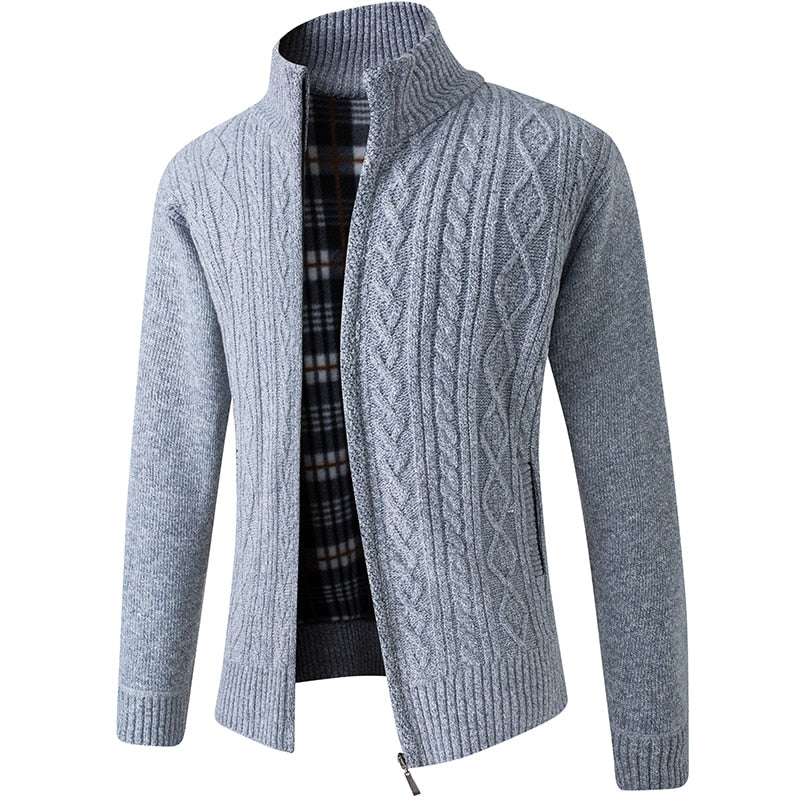 Herenw vest WinterLine – Warm gevoerde vest voor stijl en comfort