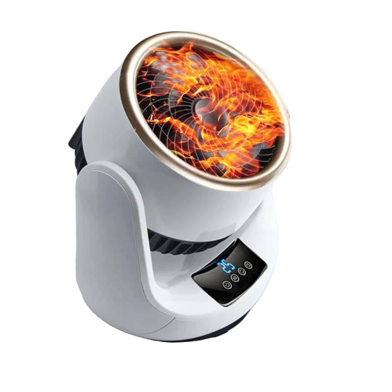 Mini Elektrische Kachel – Compacte Ruimteverwarmer met Snelle Verwarming
