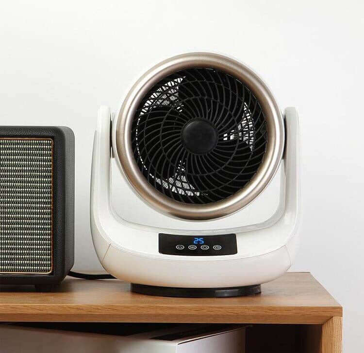 Mini Elektrische Kachel – Compacte Ruimteverwarmer met Snelle Verwarming