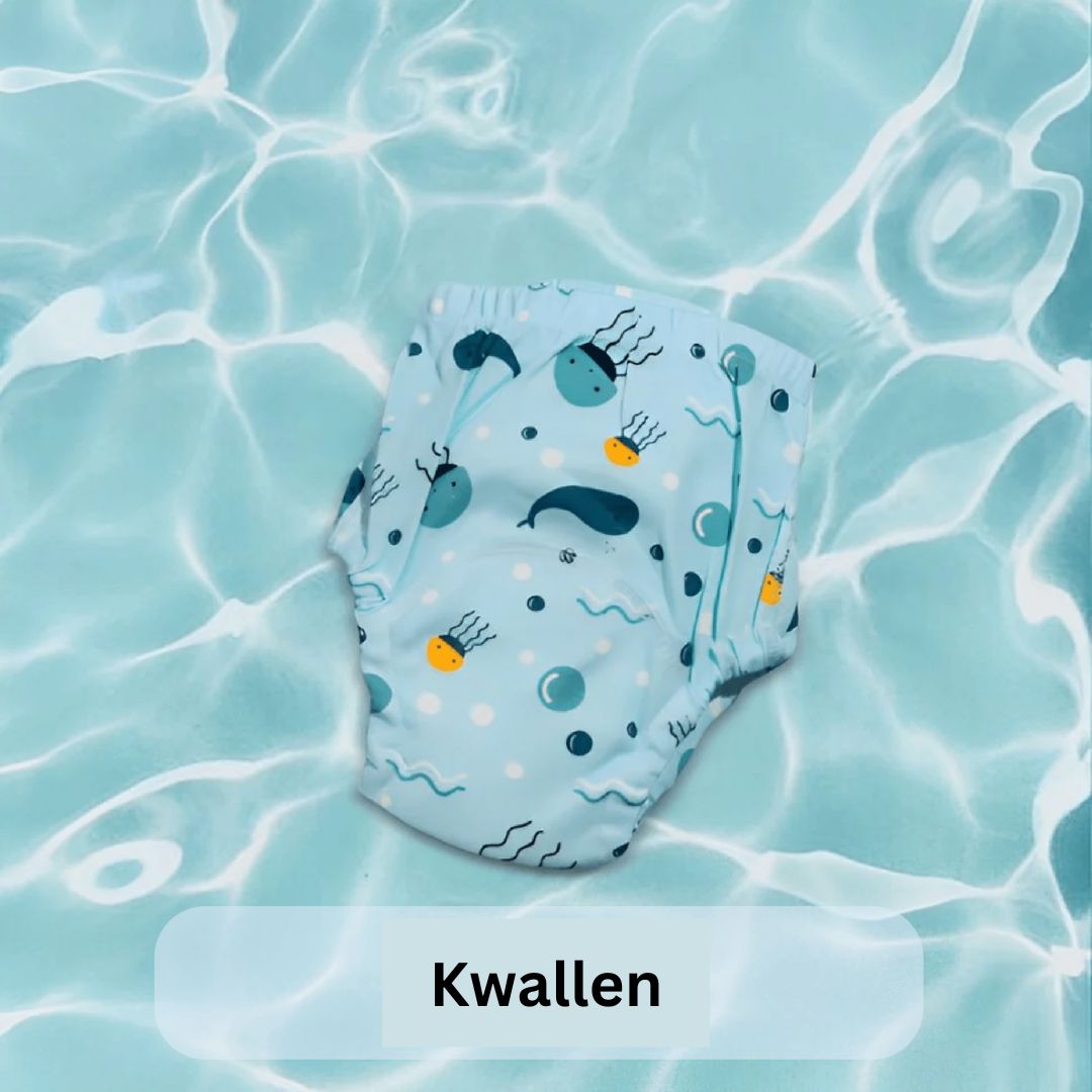 PureCare luierbroekjes | De natuurlijke keuze voor het comfort van uw baby