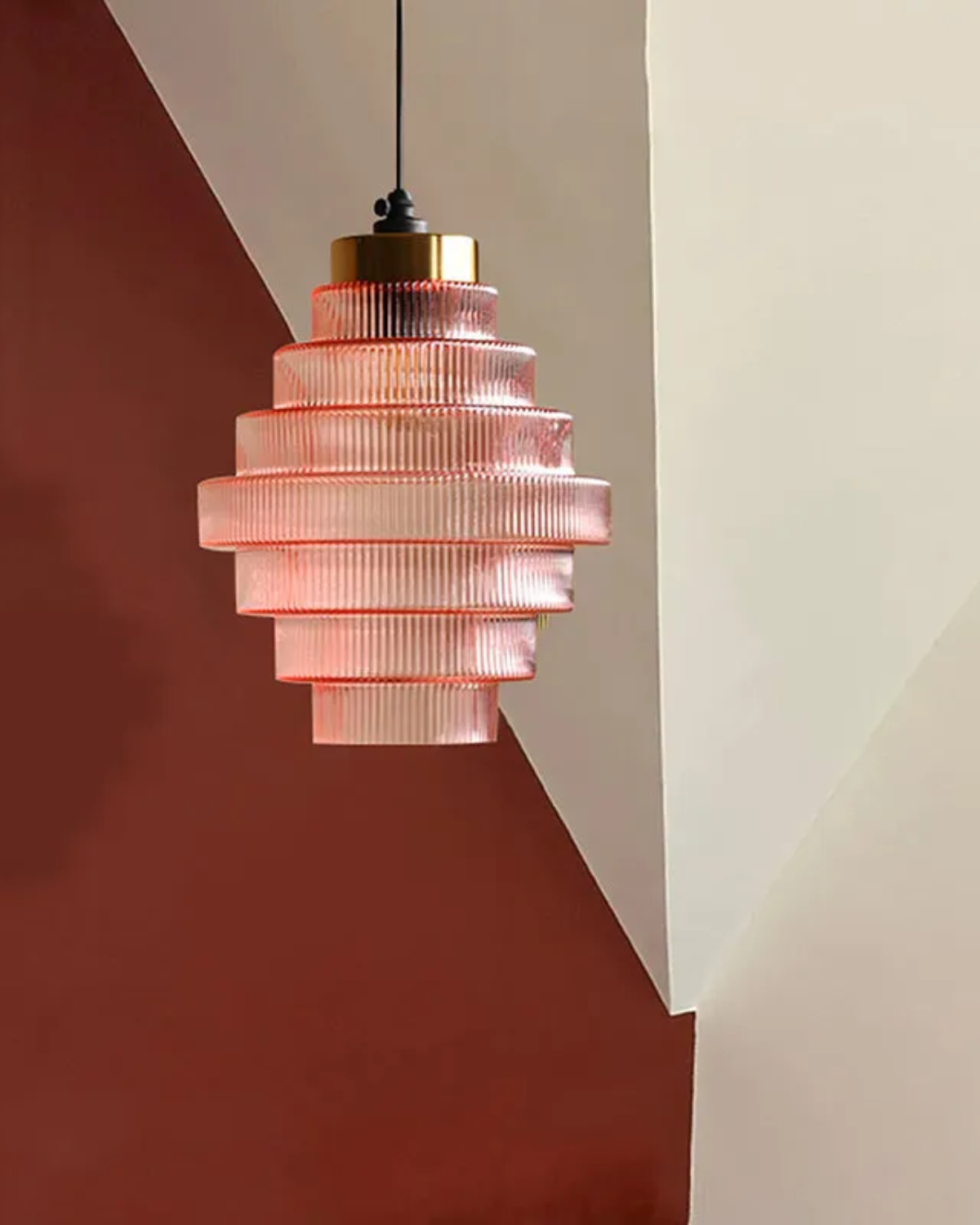De Gelaagde Lichtbron