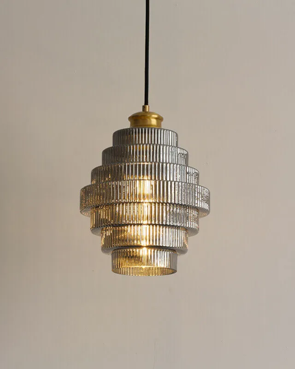 De Gelaagde Lichtbron