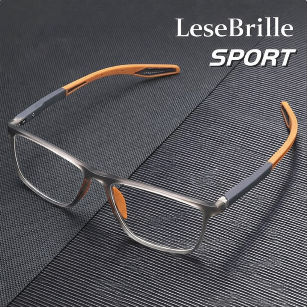 Leesbril | Blauwe lichtfilter | Multifocaal | BlueGuard