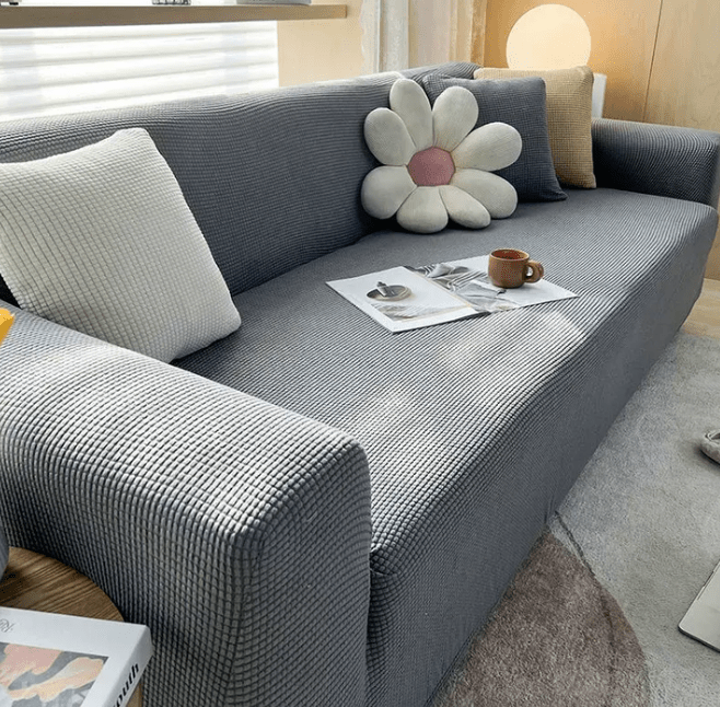 Sofahoes - Lichte en Antislip Sofabescherming