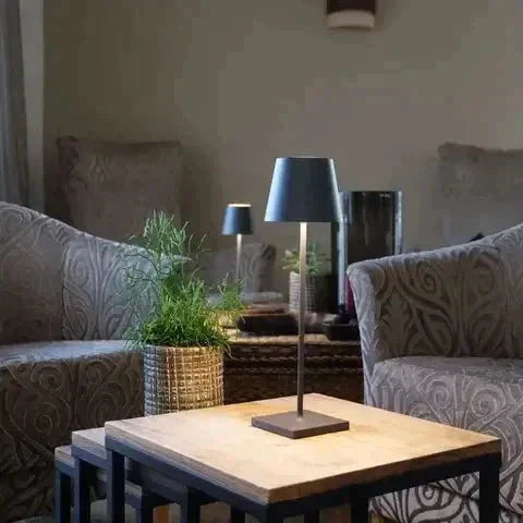 Luxalight | Luxe Draadloze Tafellamp