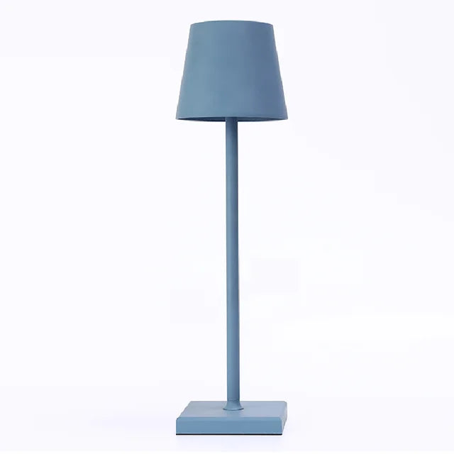 Luxalight Luxe Draadloze Tafellamp Modern Design