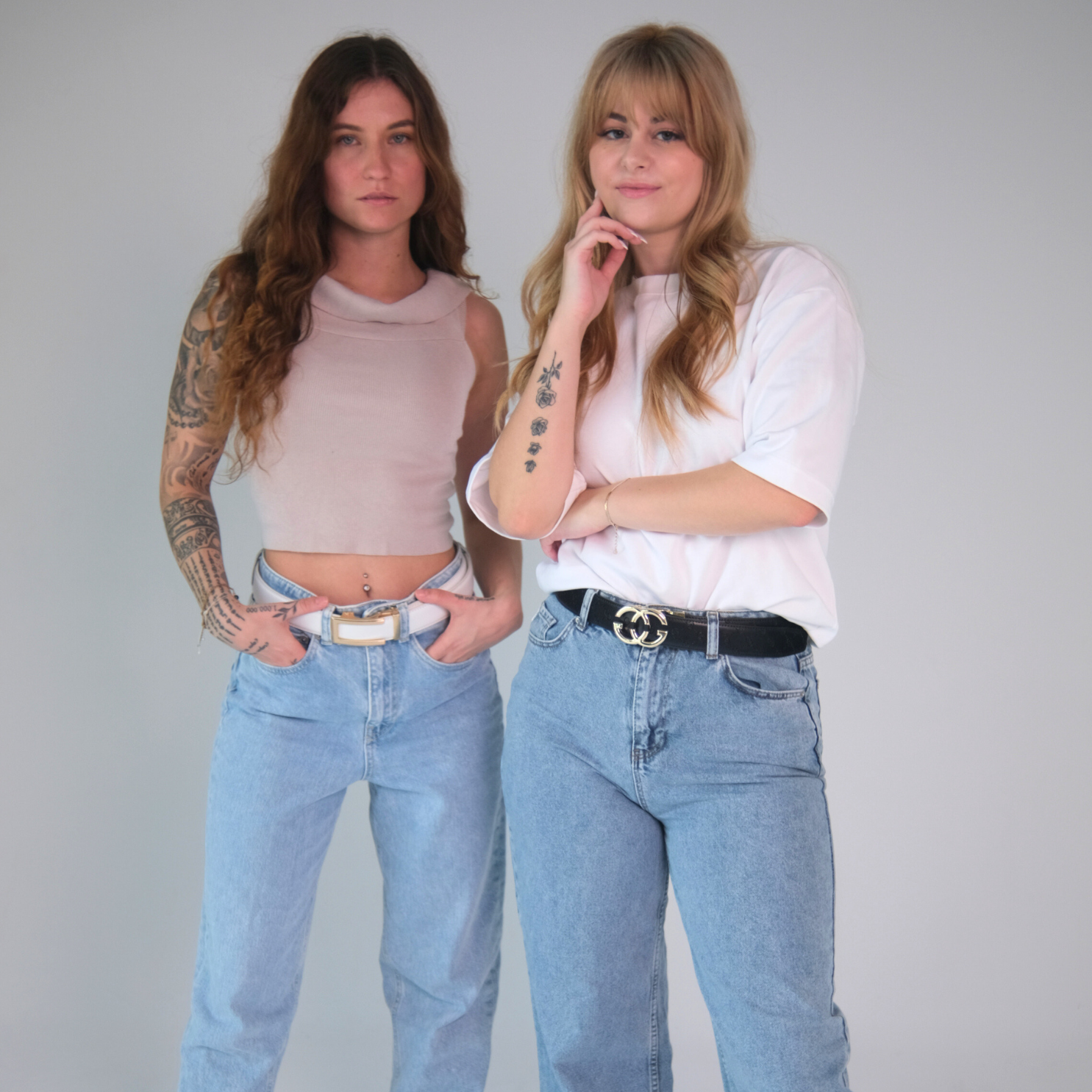 EliteFit Automatisch Gesp Herenriem | Precisie, Stijl & Comfort