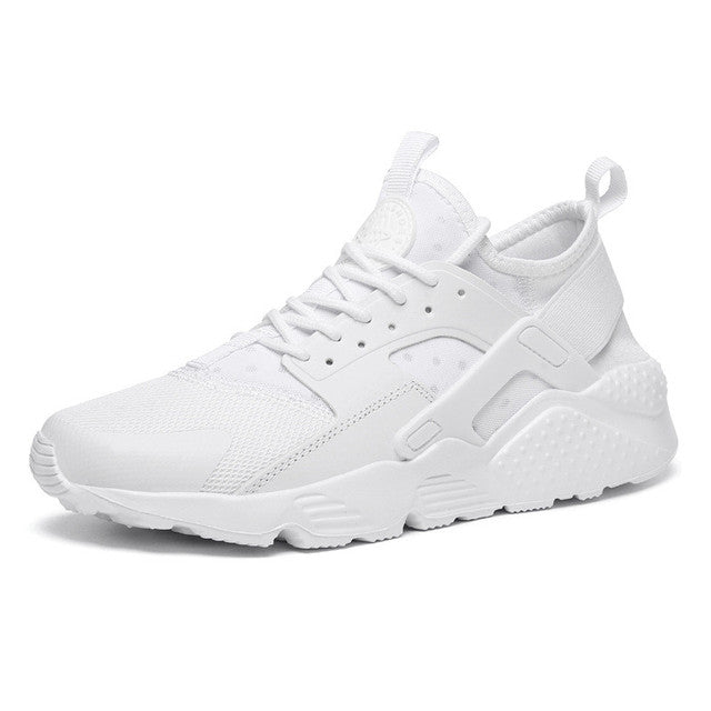 Ademende zomer sneakers | Trendy