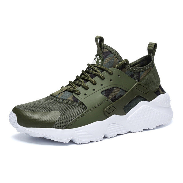 Ademende zomer sneakers | Trendy