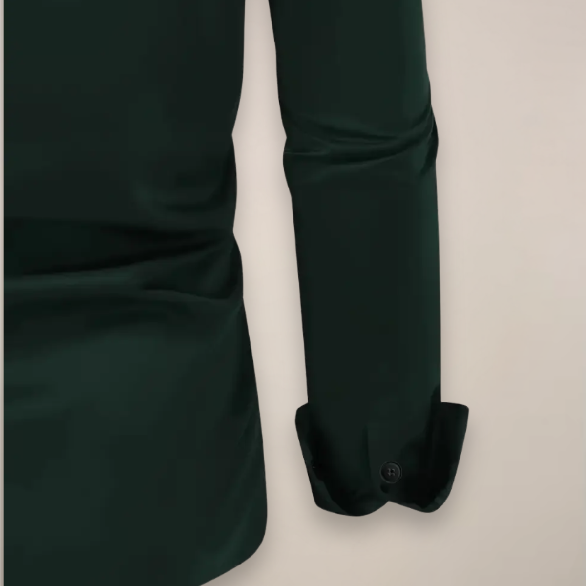 Daniel | Stijlvol Heren Lente Slim Fit Overhemd