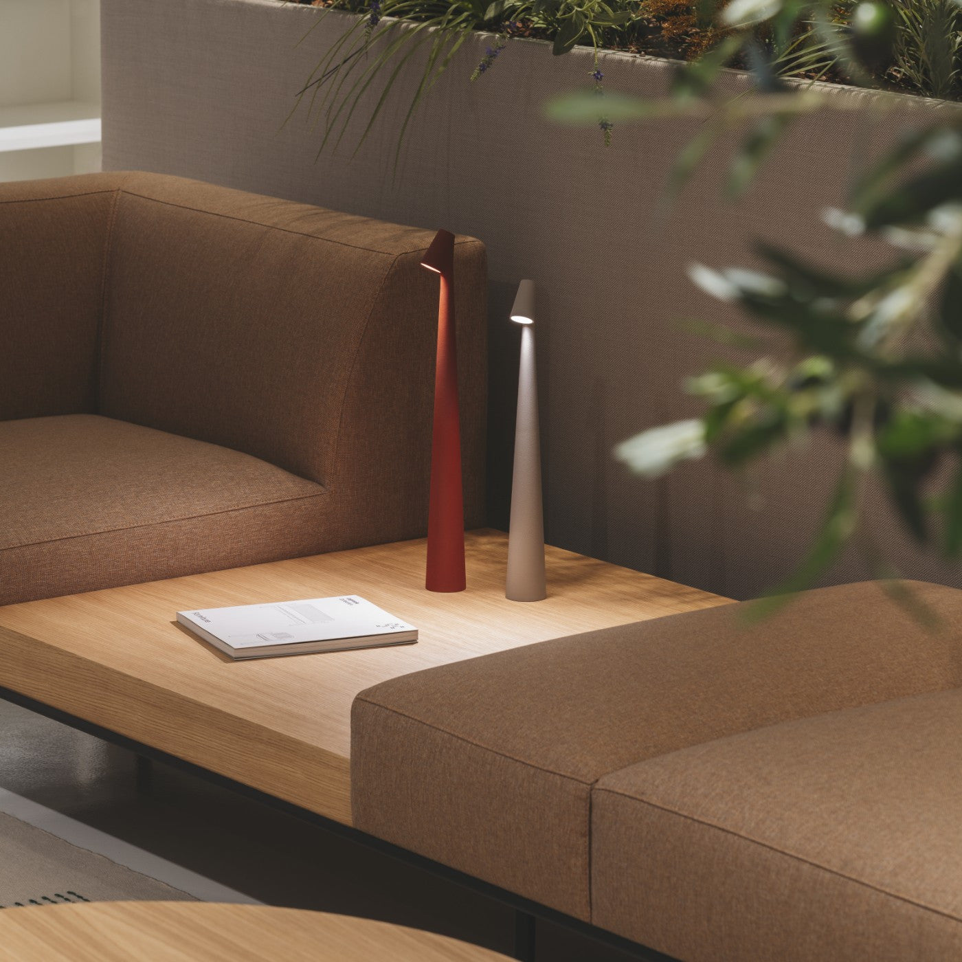 Minimalistische Verlichting voor Modern Woonontwerp