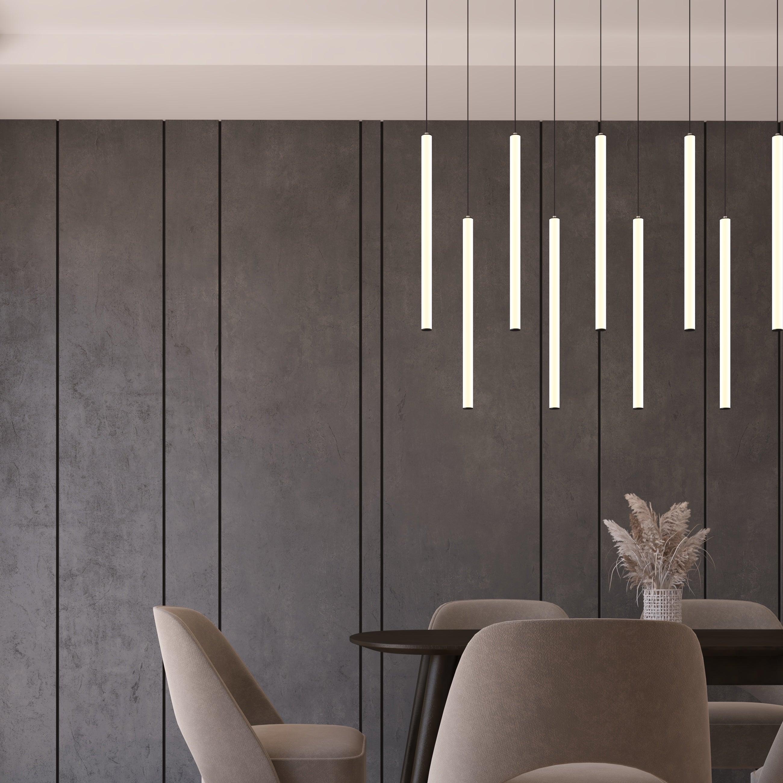 Nordic Léger Hanglamp
