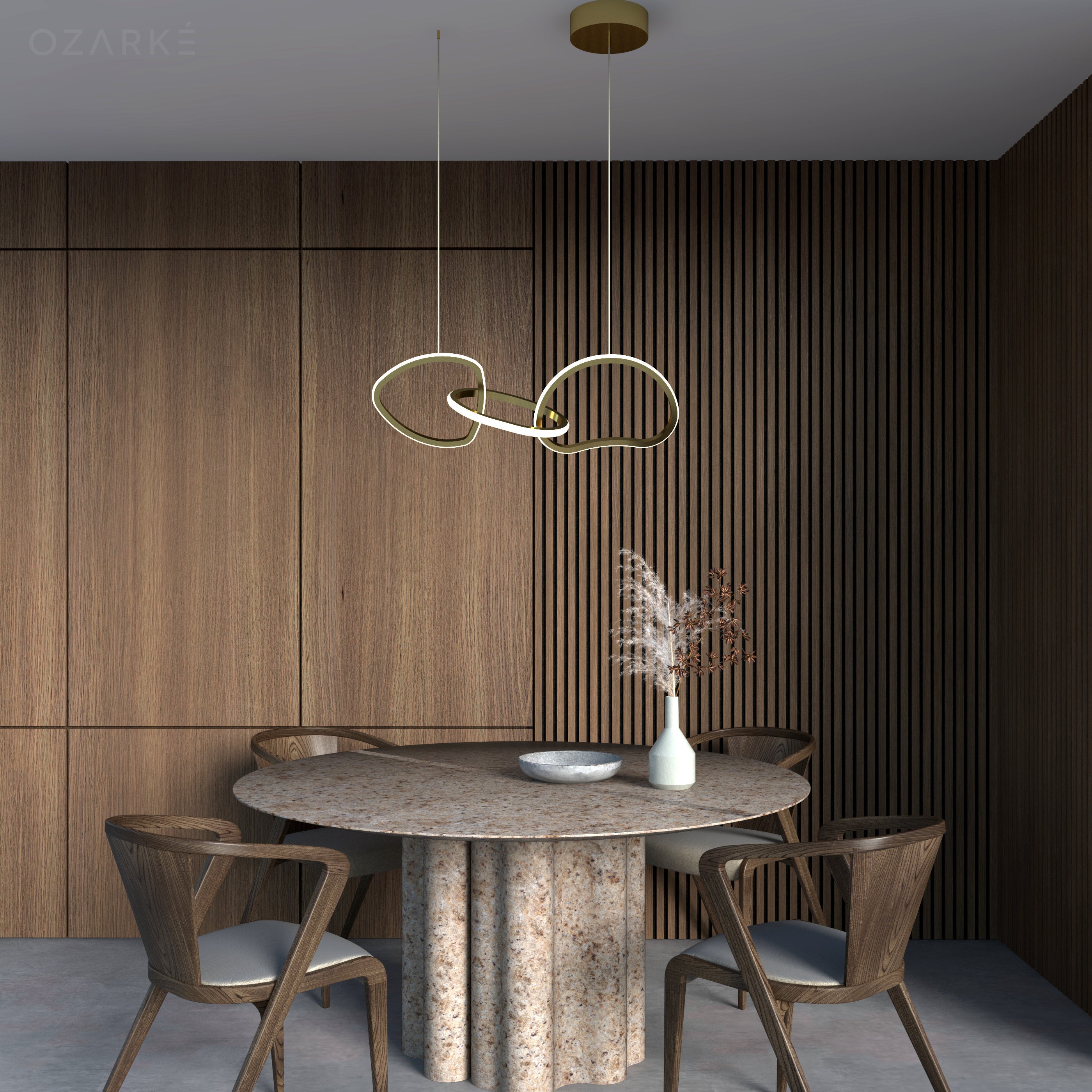 Moderne Luxe Kroonluchter