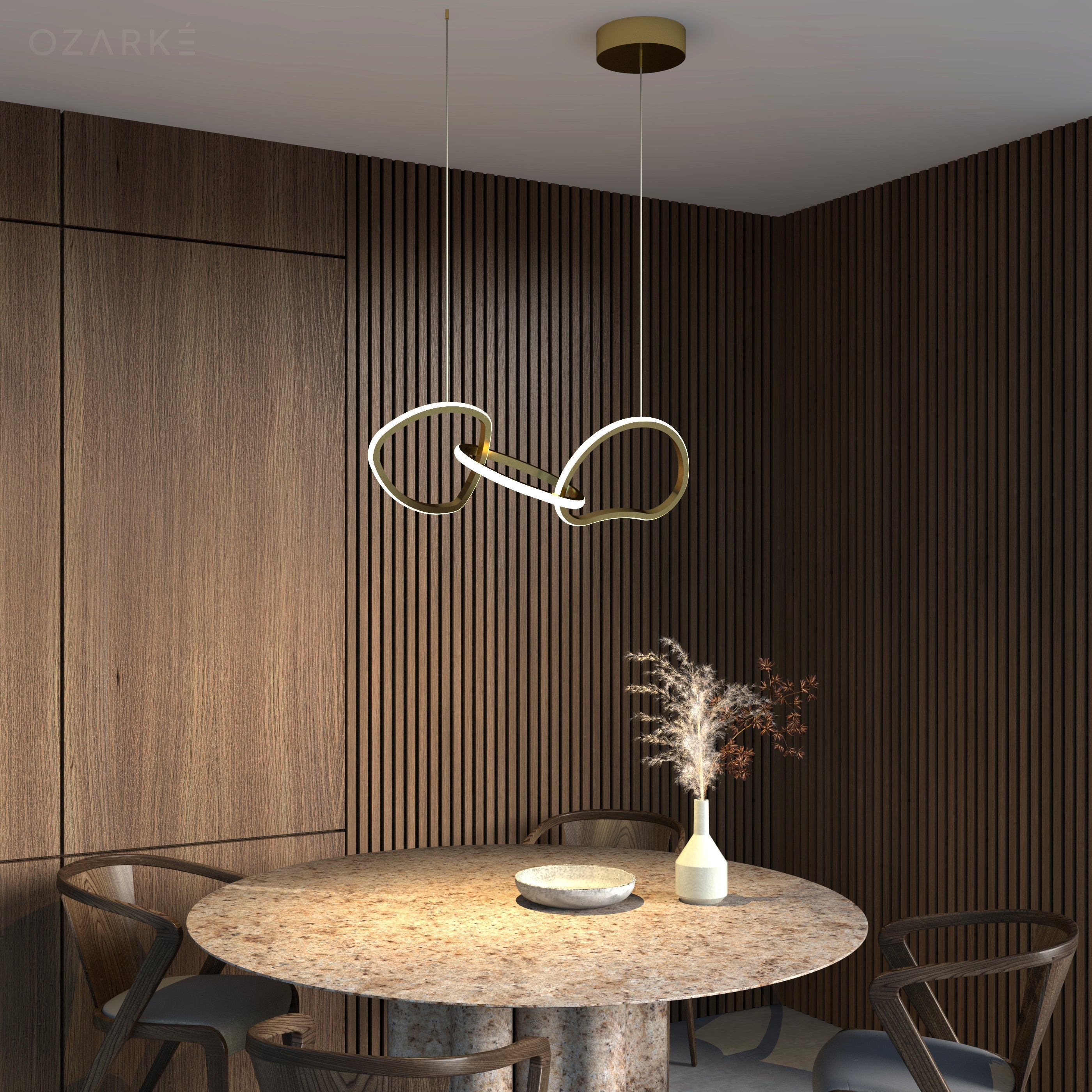 Moderne Luxe Kroonluchter