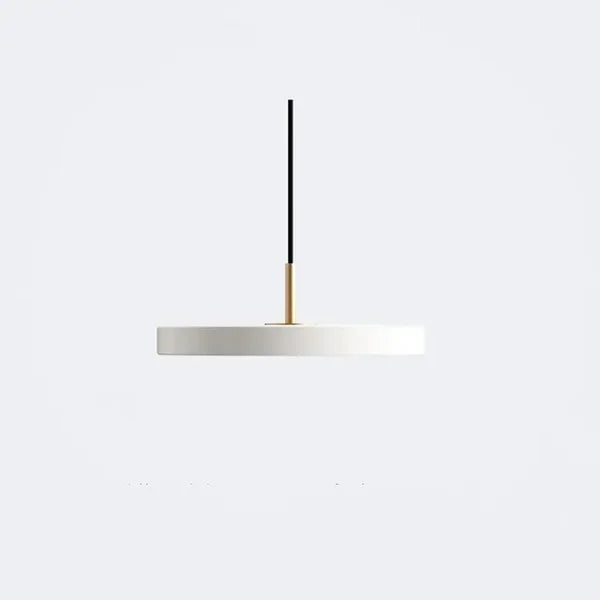 NordicGlow - Scandinavische Hanglampen voor een Elegante Inrichting