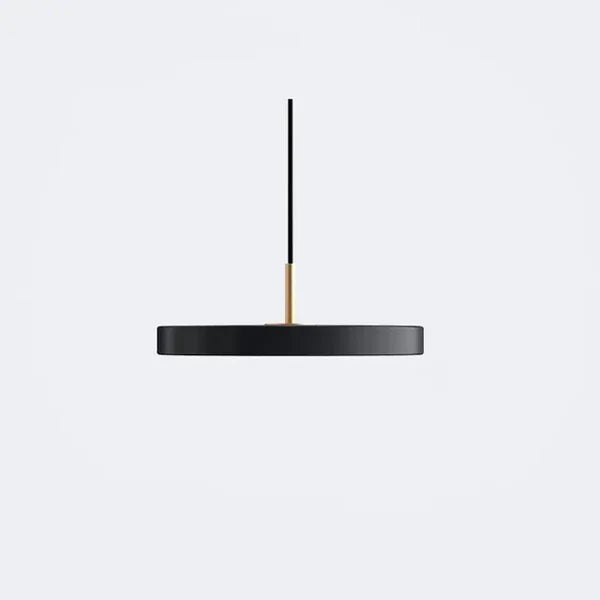 NordicGlow - Scandinavische Hanglampen voor een Elegante Inrichting