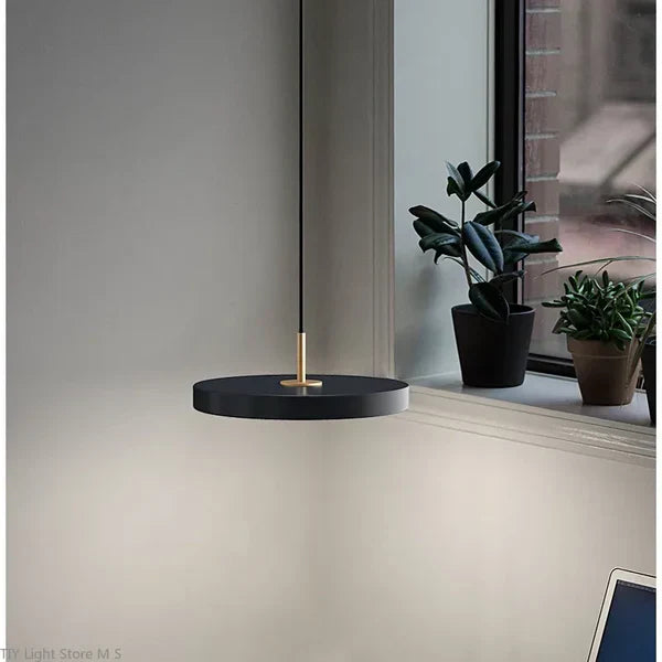 NordicGlow - Scandinavische Hanglampen voor een Elegante Inrichting