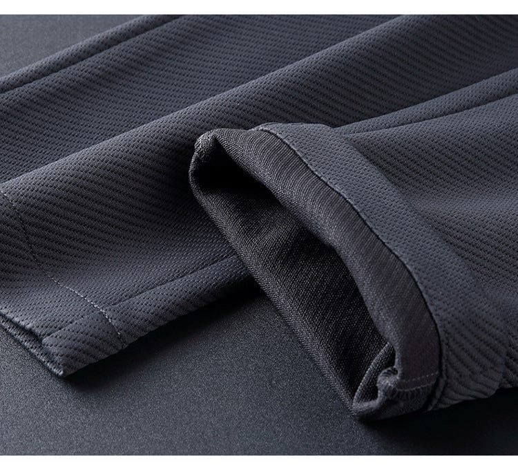 FlexiForm Trainingsset – Comfortabele Unisex Trainingspak van Lycra met modern ontwerp