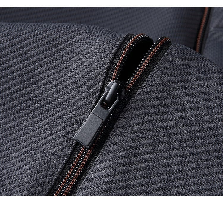 FlexiForm Trainingsset – Comfortabele Unisex Trainingspak van Lycra met modern ontwerp