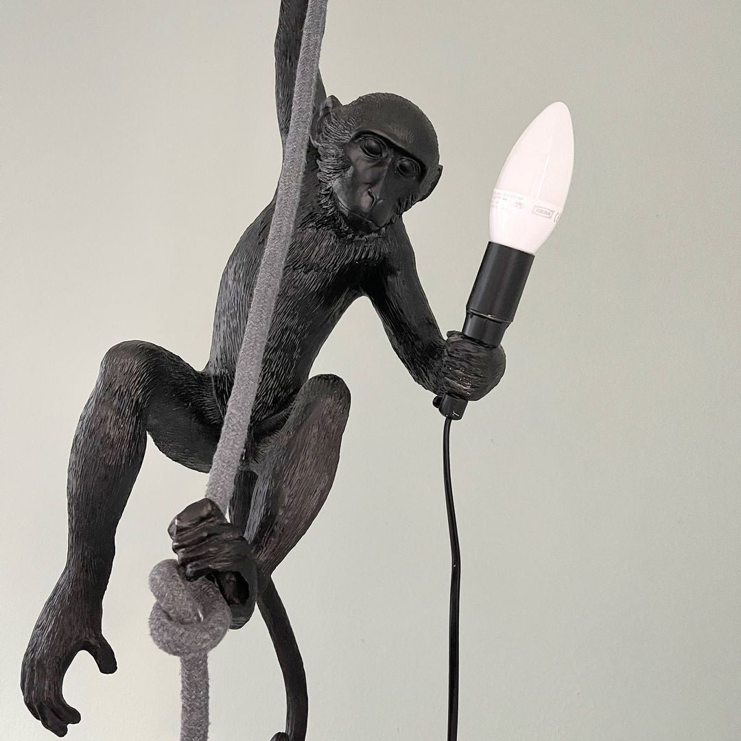 Frendorf | Aap Hanglamp | Sculpturaal Design Object