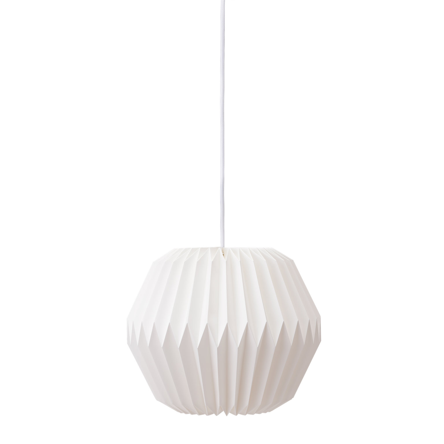 Moon Edgy Ø34 Hanglamp