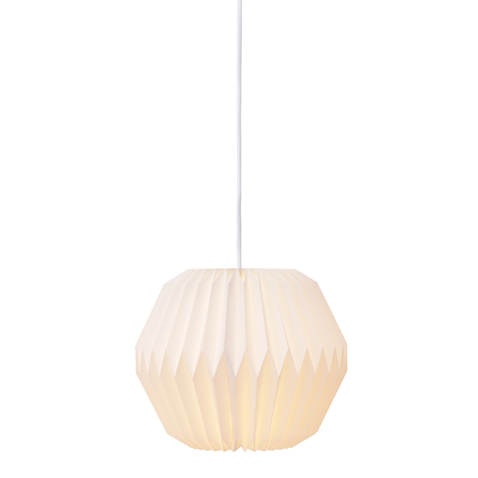 Moon Edgy Ø34 Hanglamp